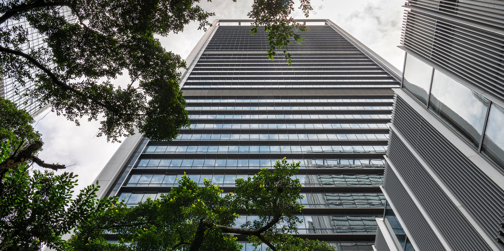 Inaugural Ceremony Marks Completion Of Nanshan Technology Finance City In Shenzhen