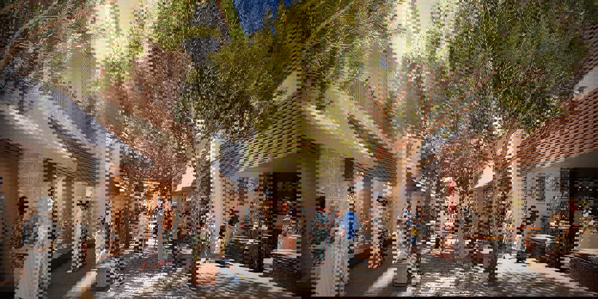 Foster + Partners Designs Seafront Masterplan For Larnaca