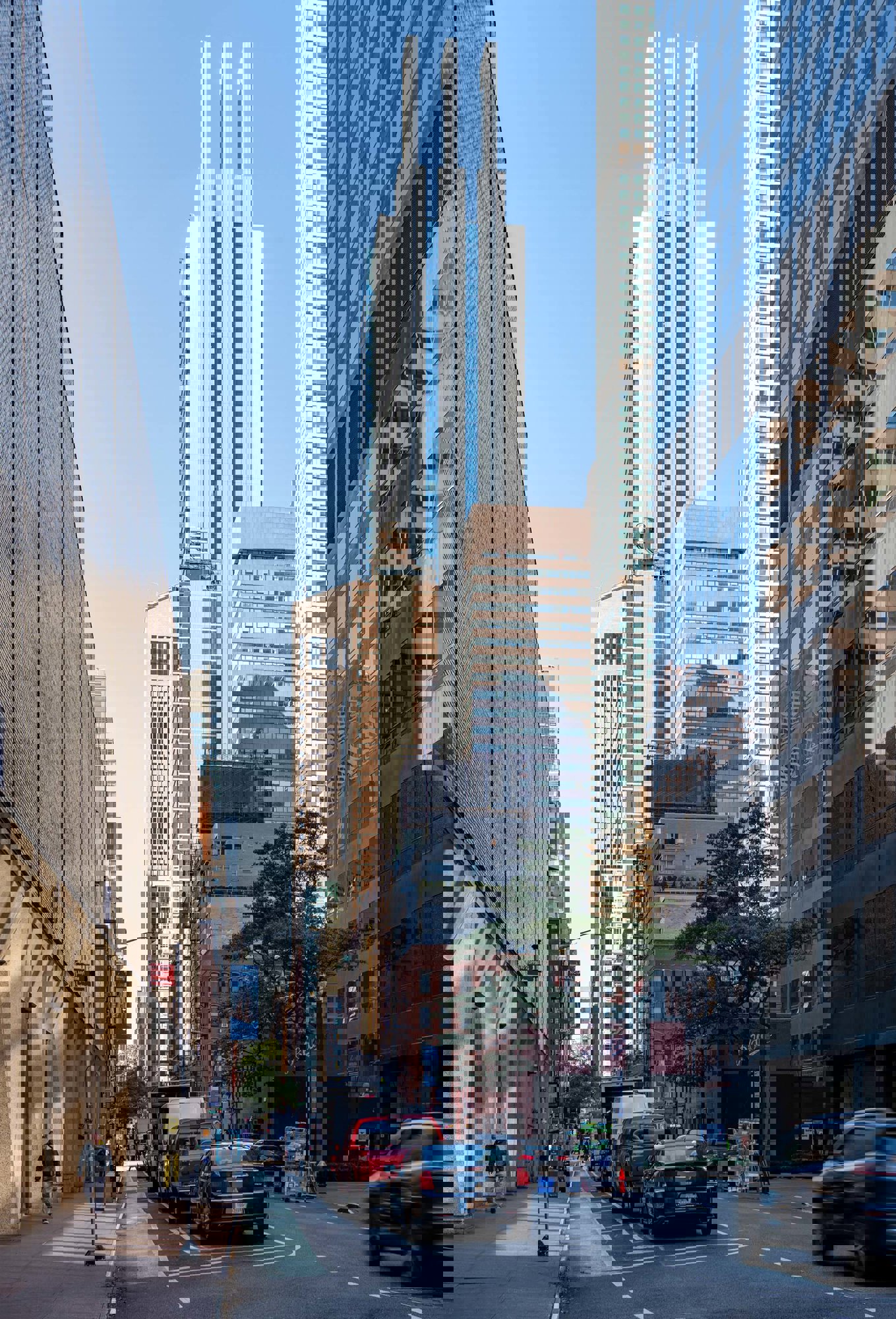 Foster + Partners Completes Park Avenue’s First Full-block Building In Over 50 Years