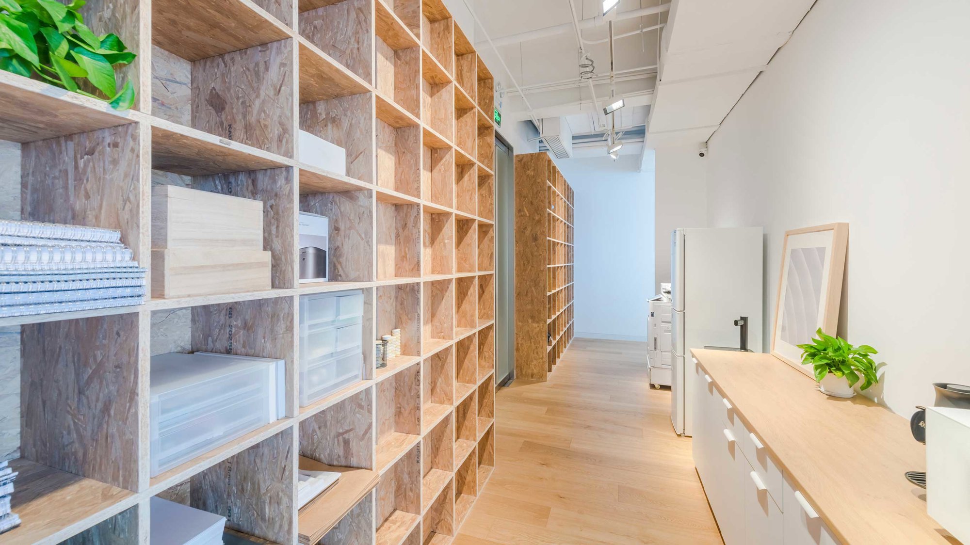 Foster + Partners Opens New Hangzhou Studio