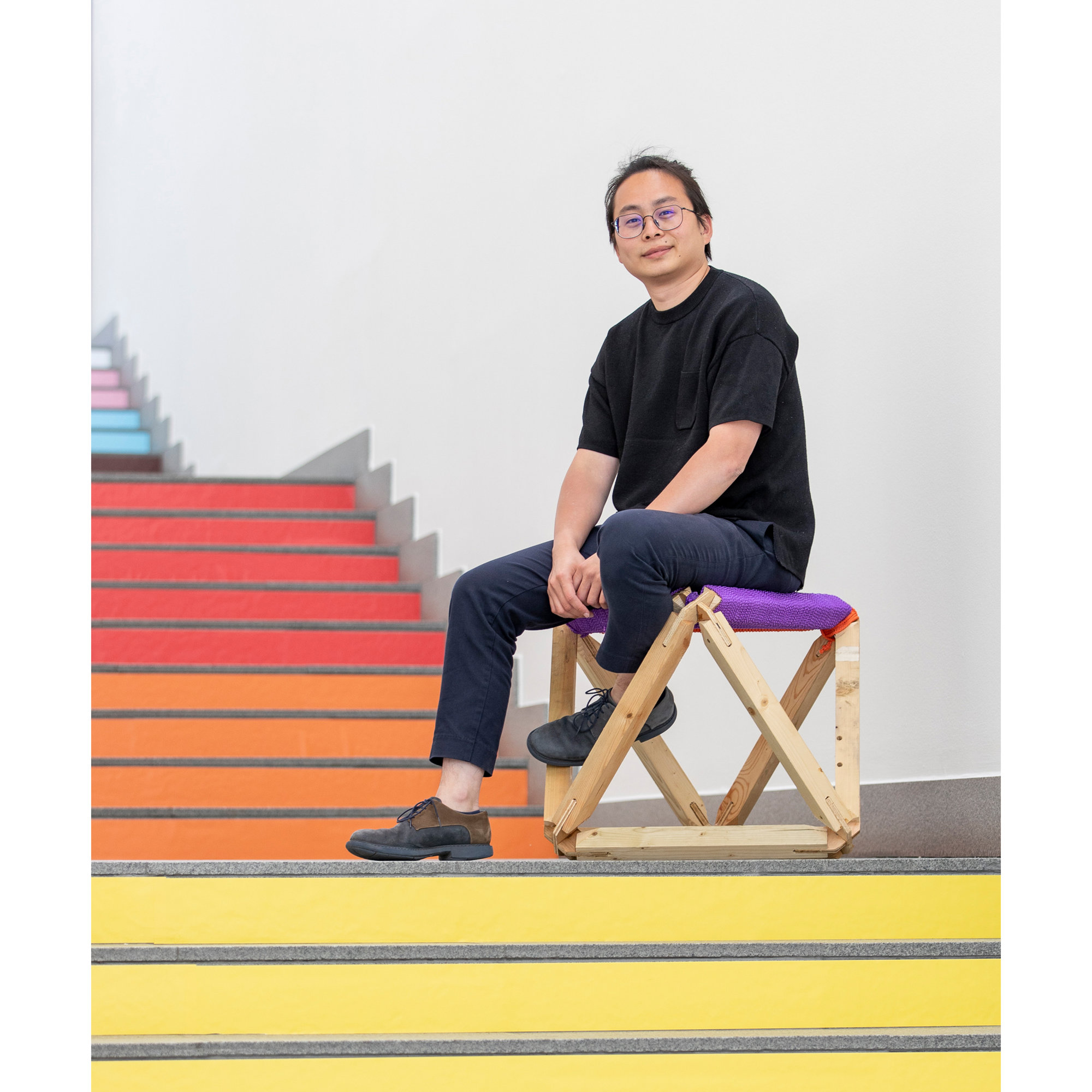 Pride Pavilion ‘After-life’ Competition Winners