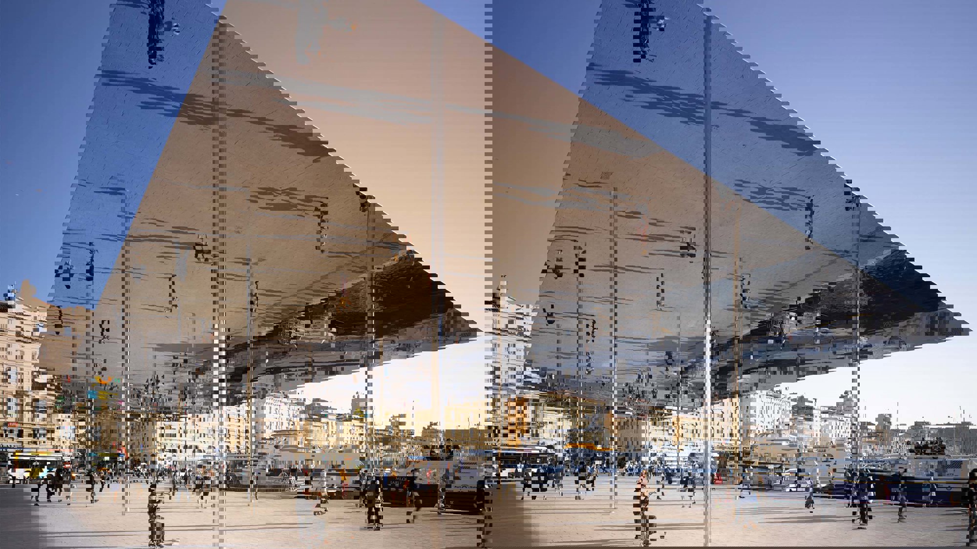 Largest Norman Foster Retrospective To Be Held At Centre Pompidou, Paris