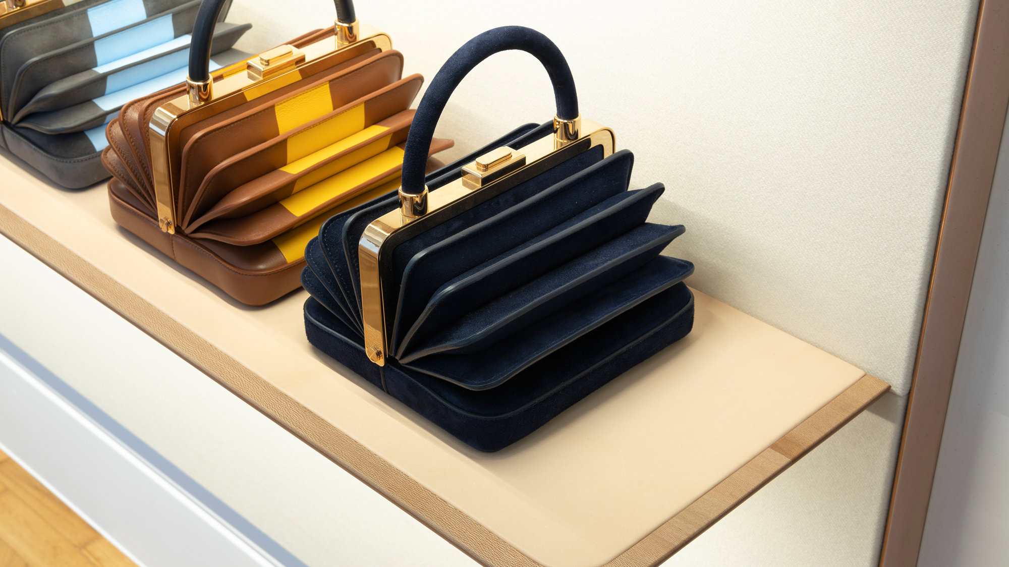 Gabriela Hearst’s Sustainable London Store Opens