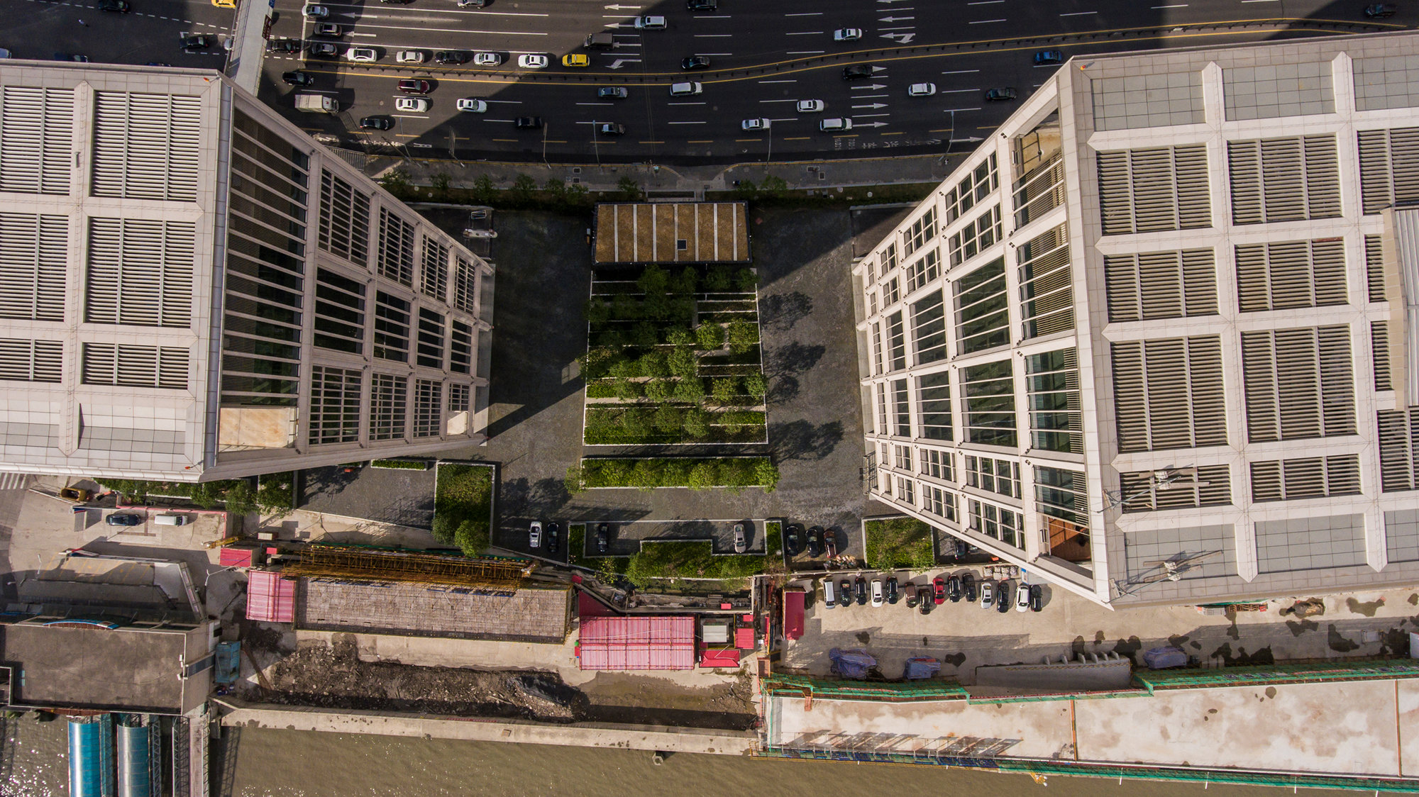 Construction