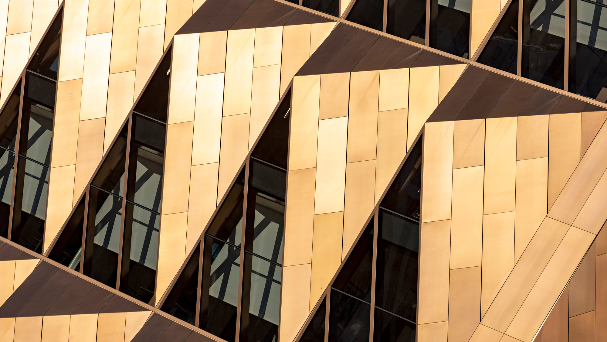 Rcc Headquarters – The Practice’s First Office Building In Russia Opens