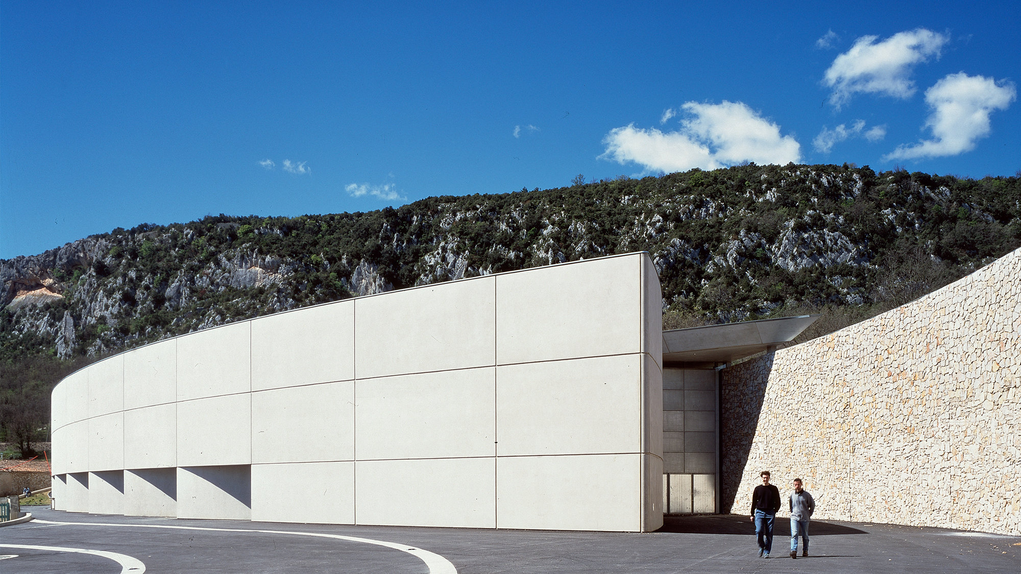 The Riviera Tour Of Culture