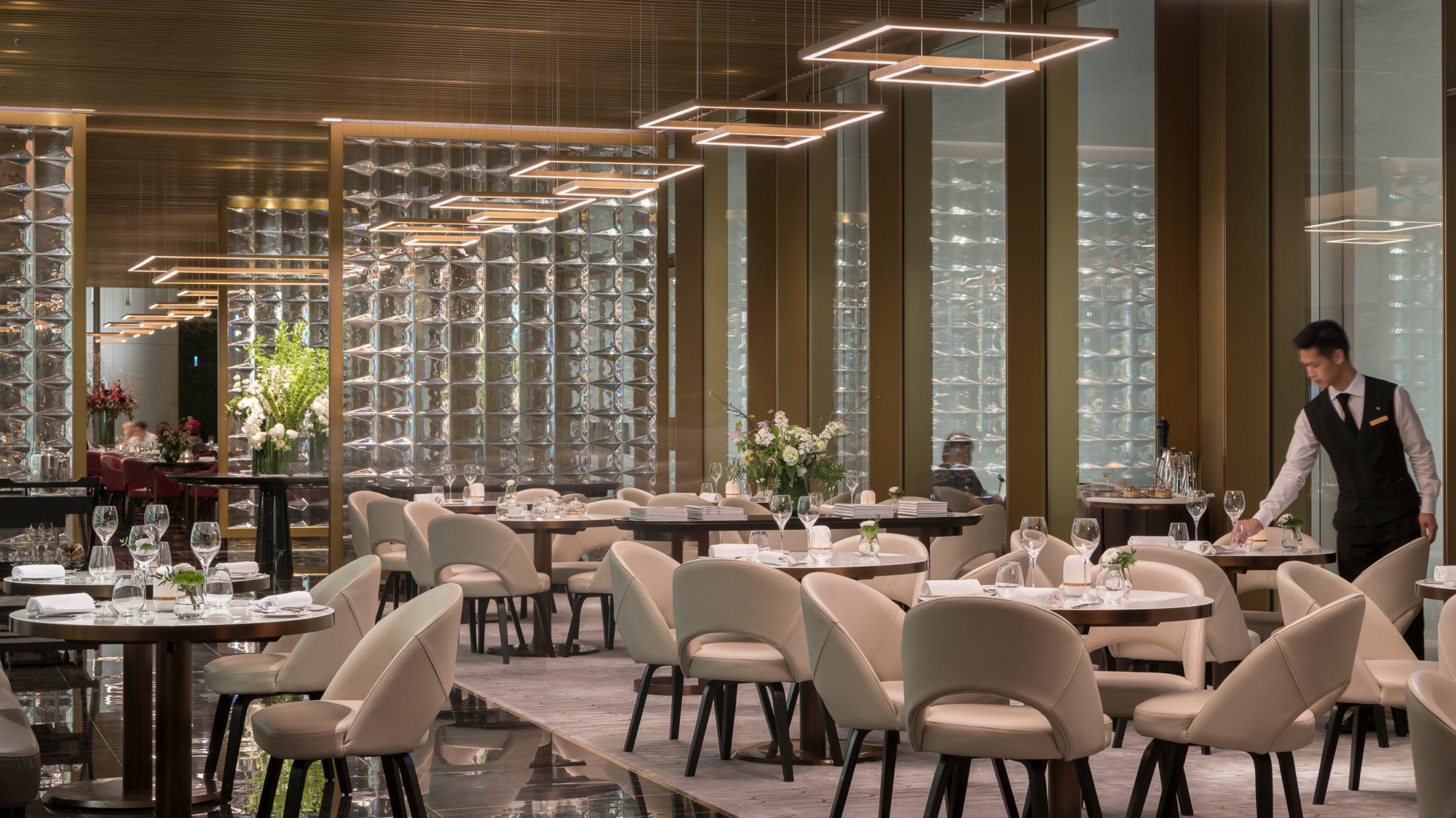 The Murray, A New Hotel For Hong Kong