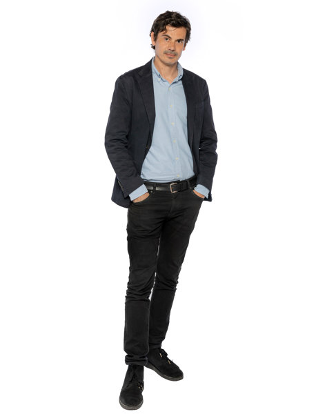 Jacopo Fiabane