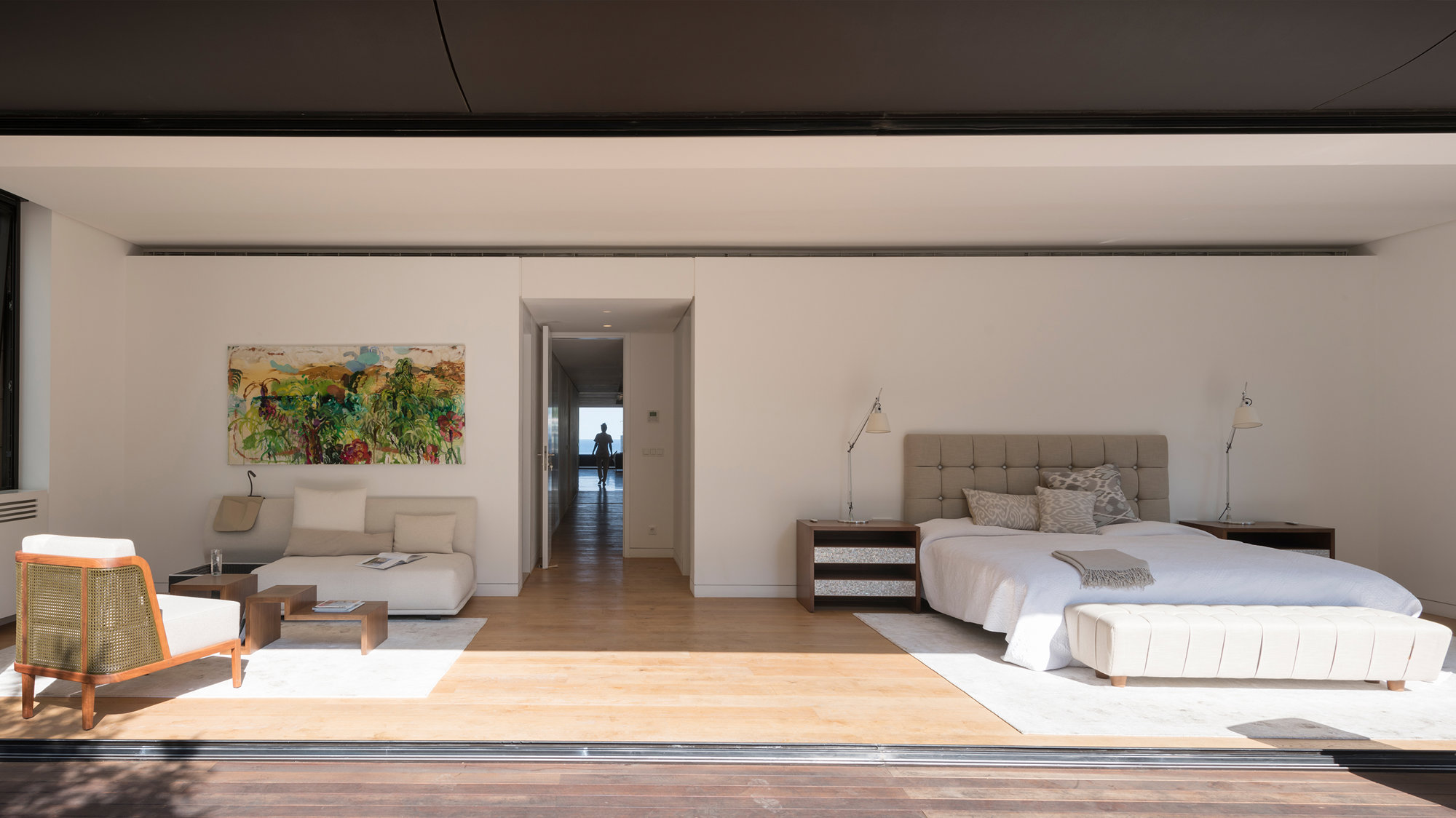 3beirut – Foster + Partners’ First Residential Development In Beirut Completed