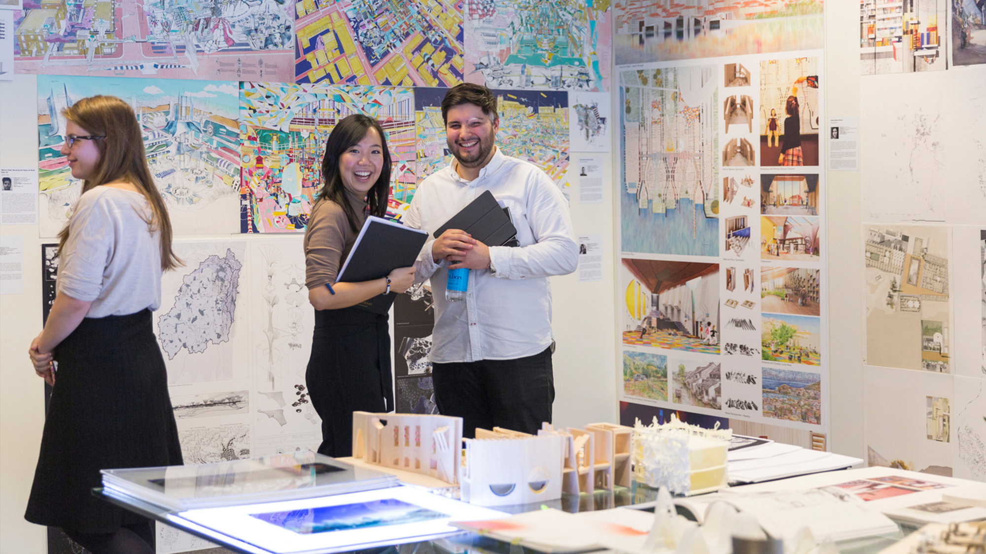 Foster + Partners Leads The Way With The Architecture Apprenticeship Trailblazer
