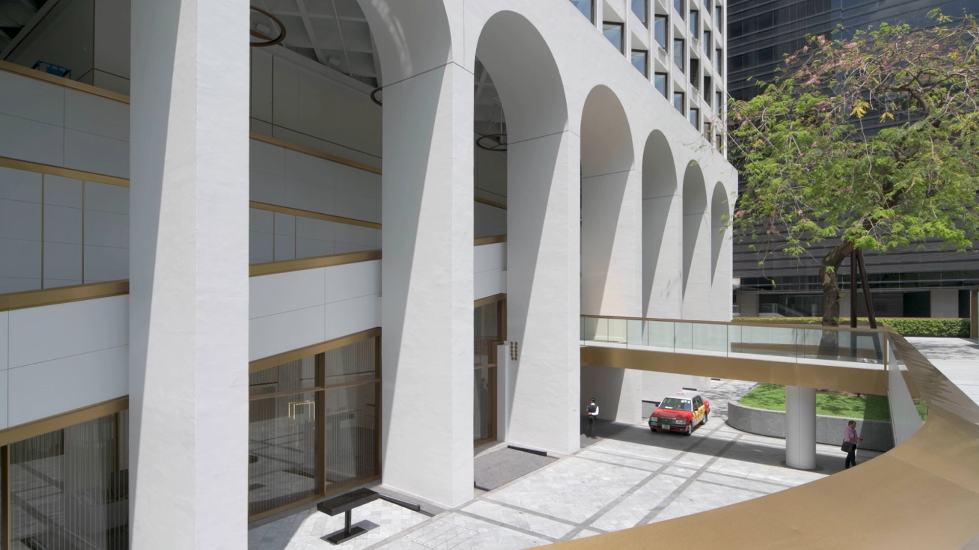 The Murray, A New Hotel For Hong Kong