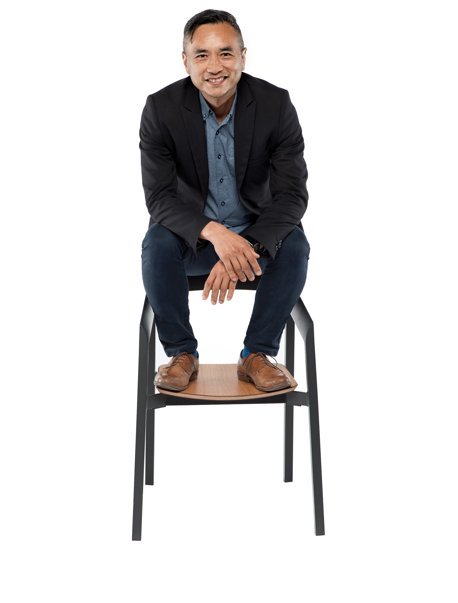 David Kong
