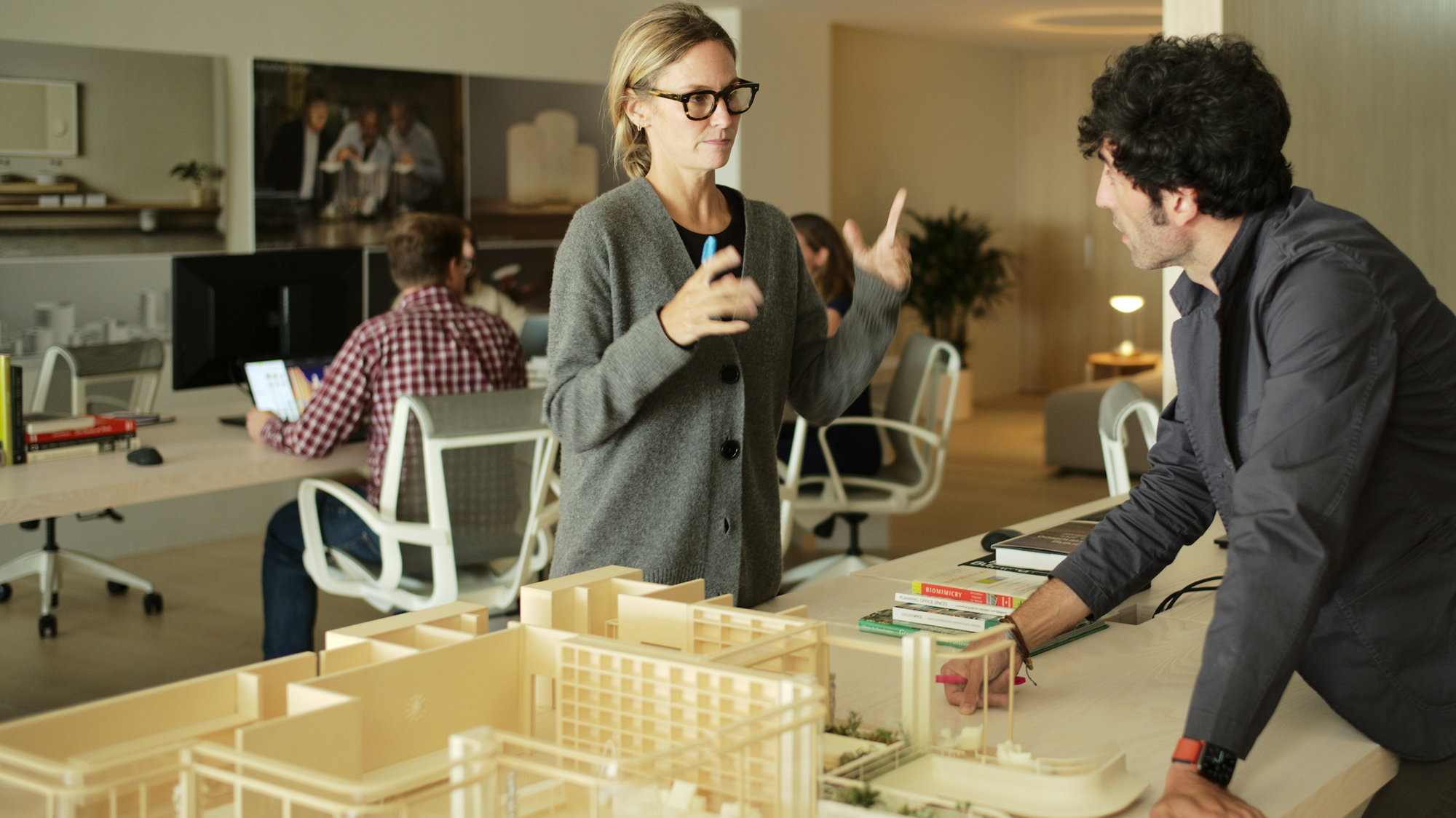 Foster + Partners Opens Oceanfront Los Angeles Studio