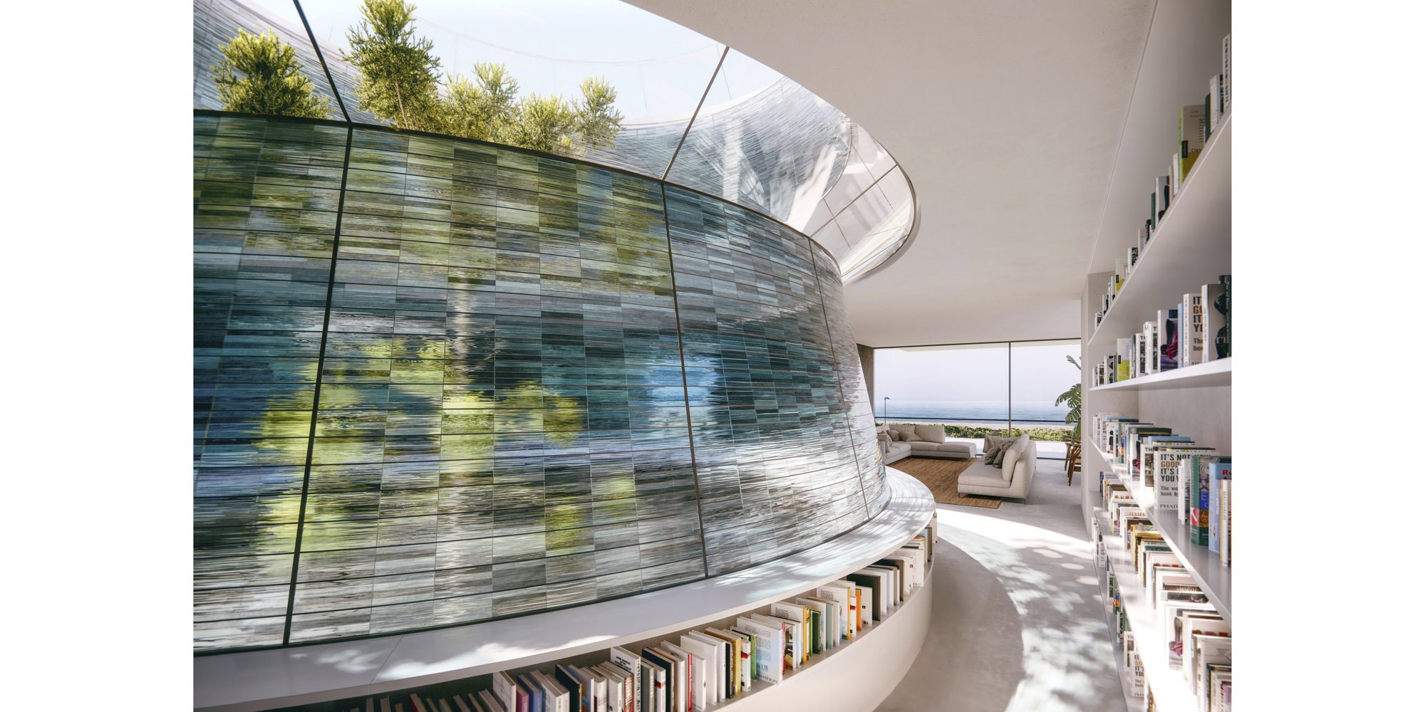 Foster + Partners’ First Project In Uruguay Breaks Ground