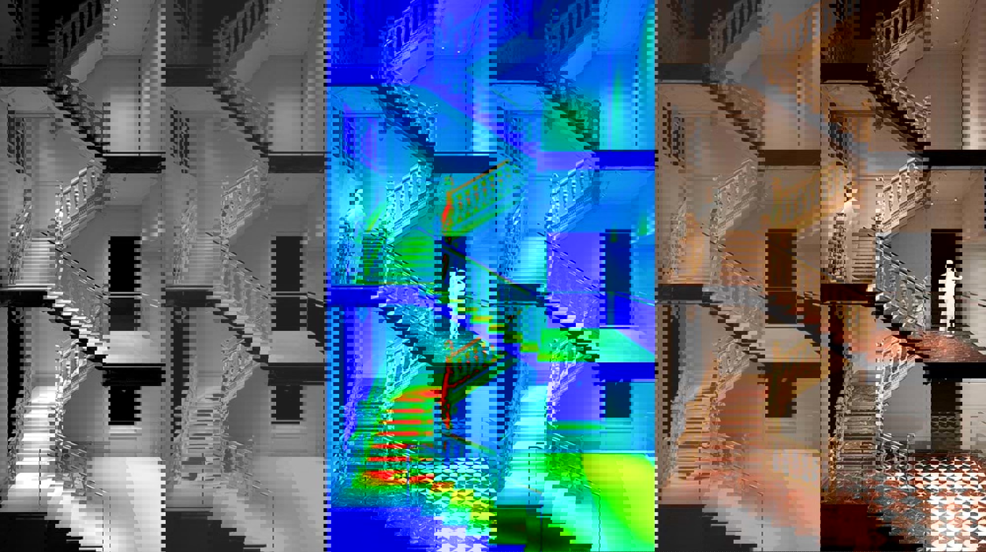 Architectural Lighting Design