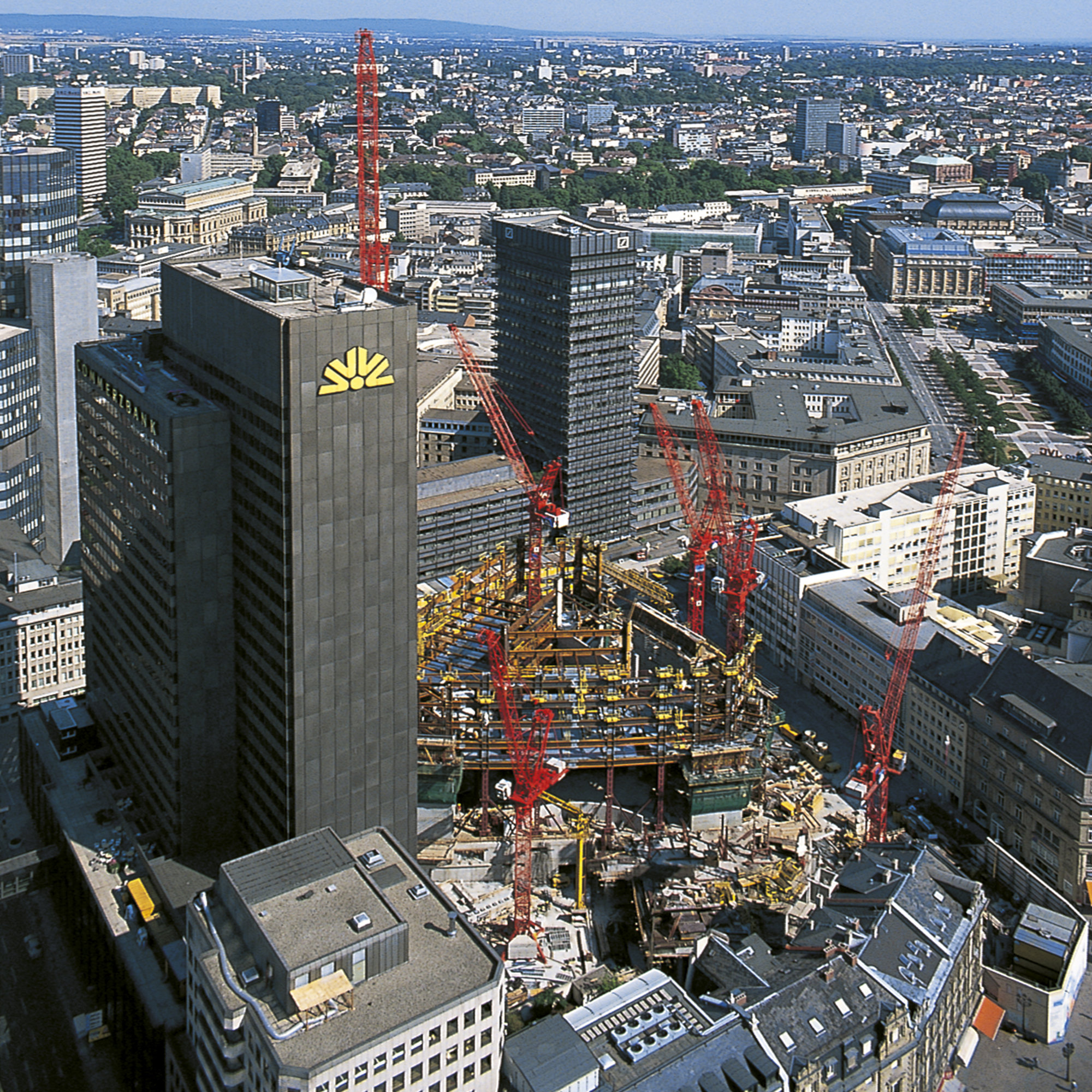 Construction