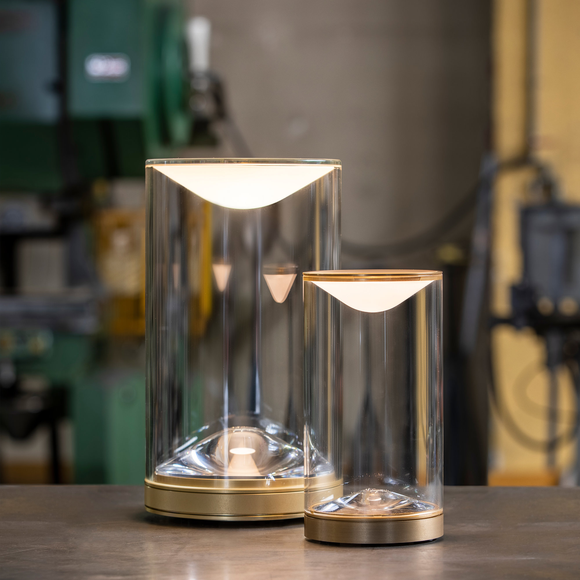 Foster + Partners And Lumina Mark 10-year Anniversary At Milan Design Week