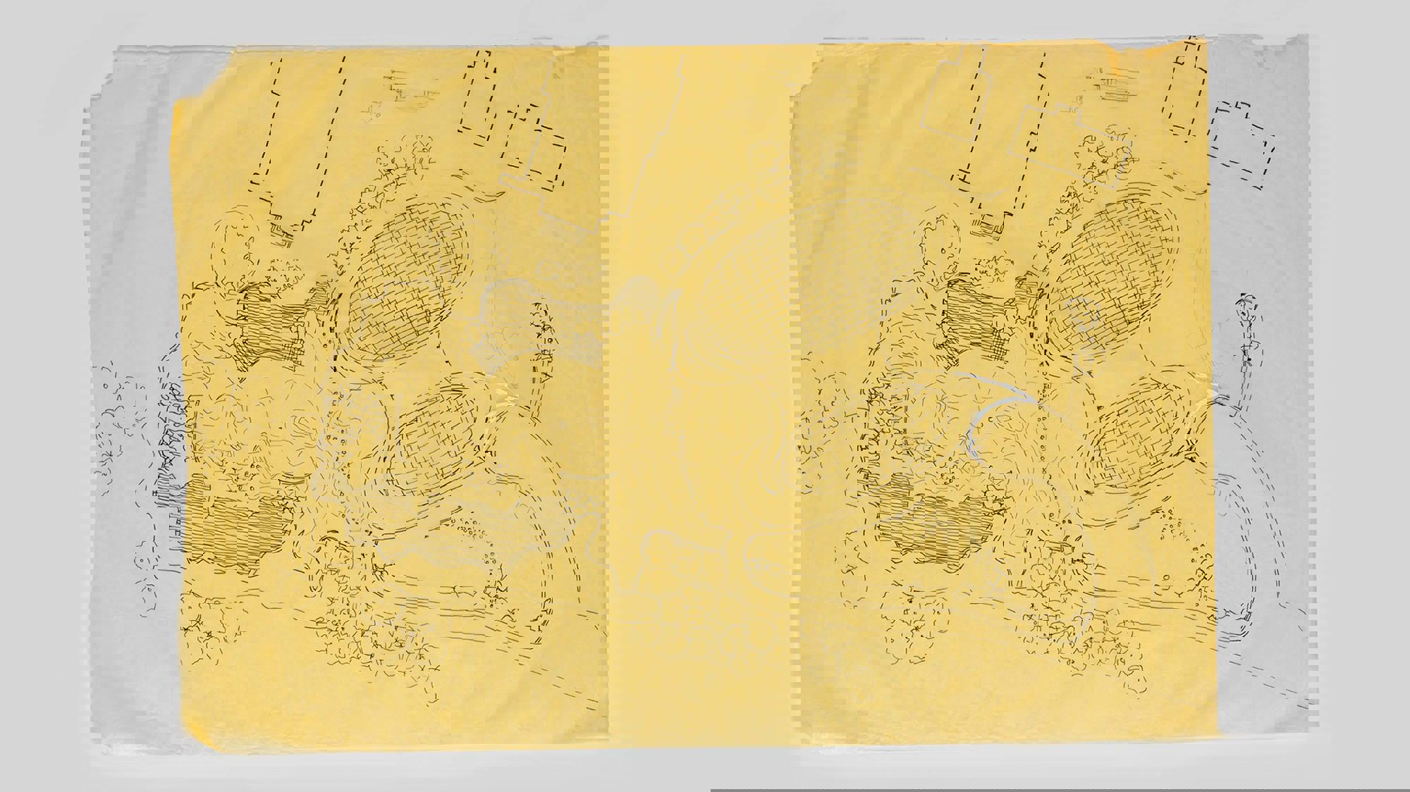 The Making Of… Elephant House, Copenhagen Zoo