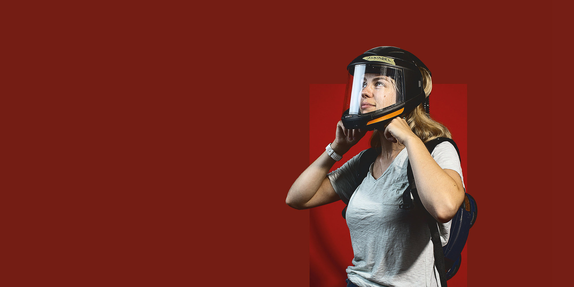 Annabel | Modelmaker