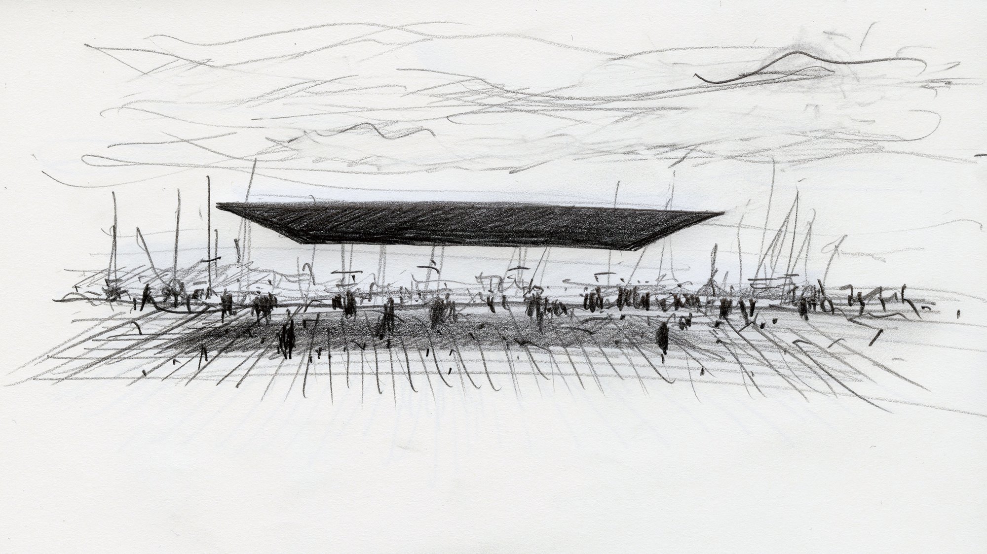 The Making Of… Vieux Port, Marseille