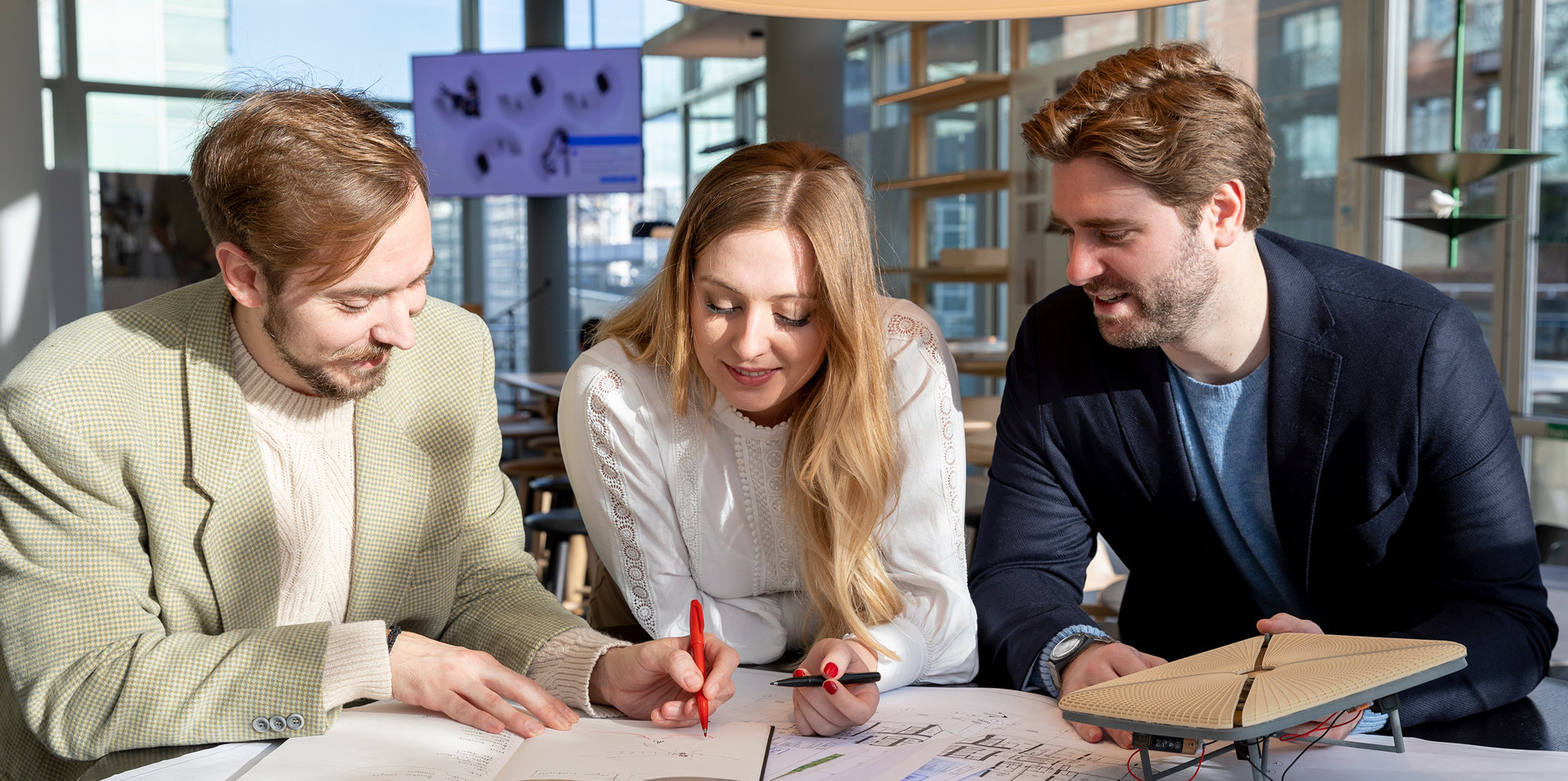 Celebrating National Apprenticeship Week