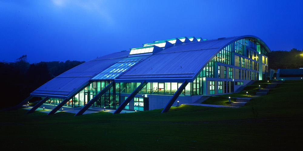 Aberdeen Business School, Robert Gordon University