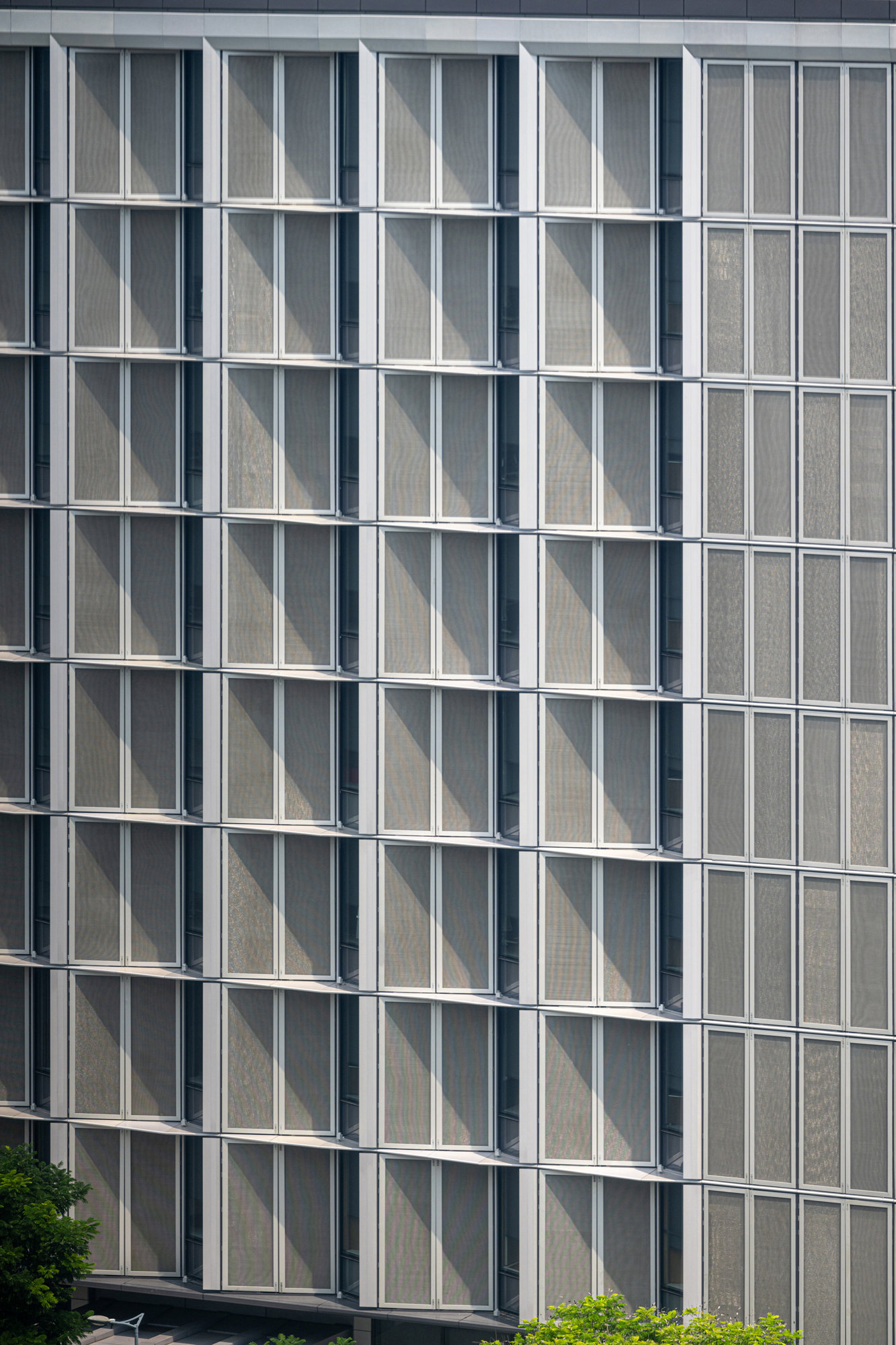 Foster + Partners Completes Techcombank Tower In Ho Chi Minh City