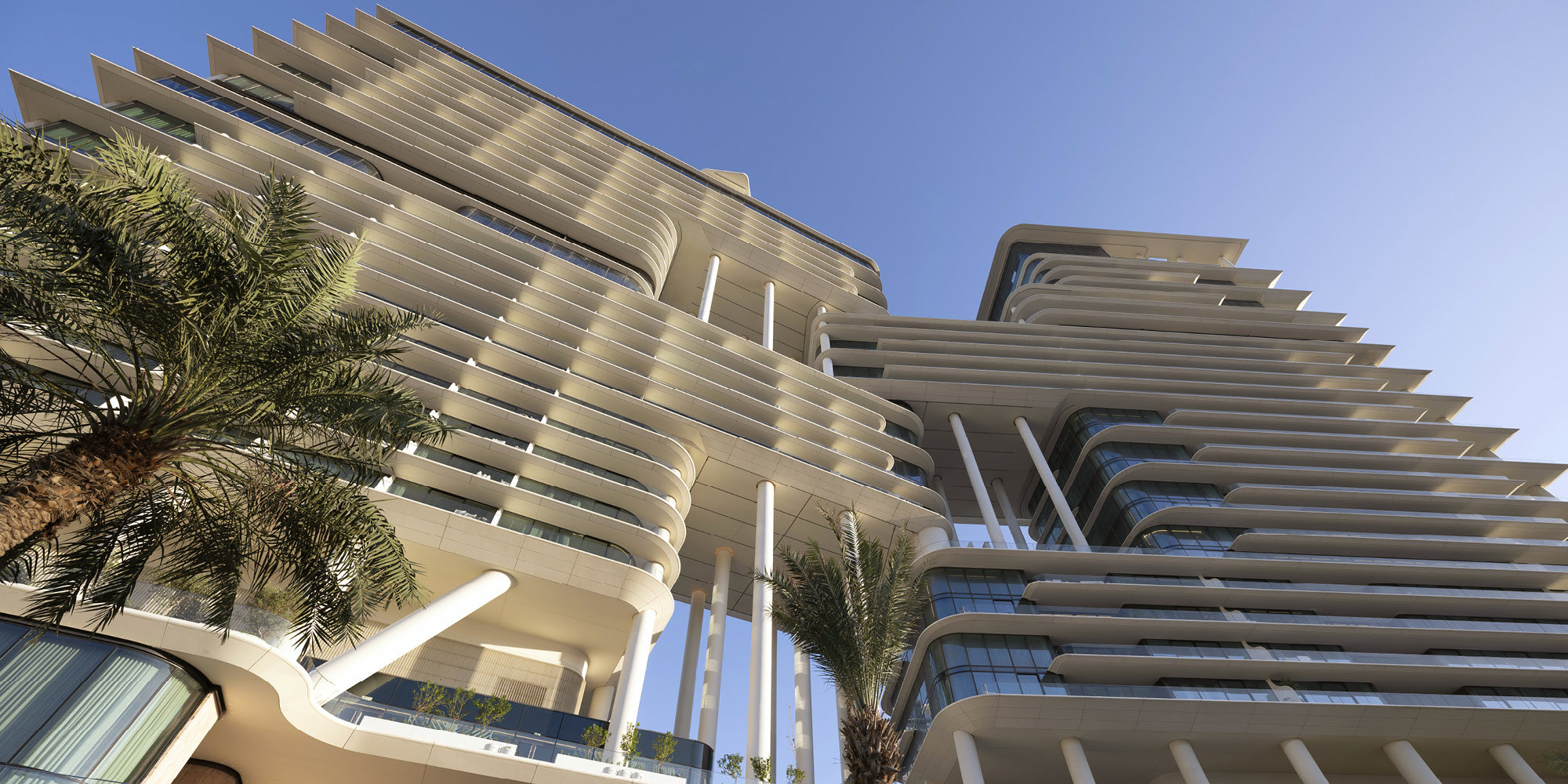 The Lana and The Residences, Dorchester Collection