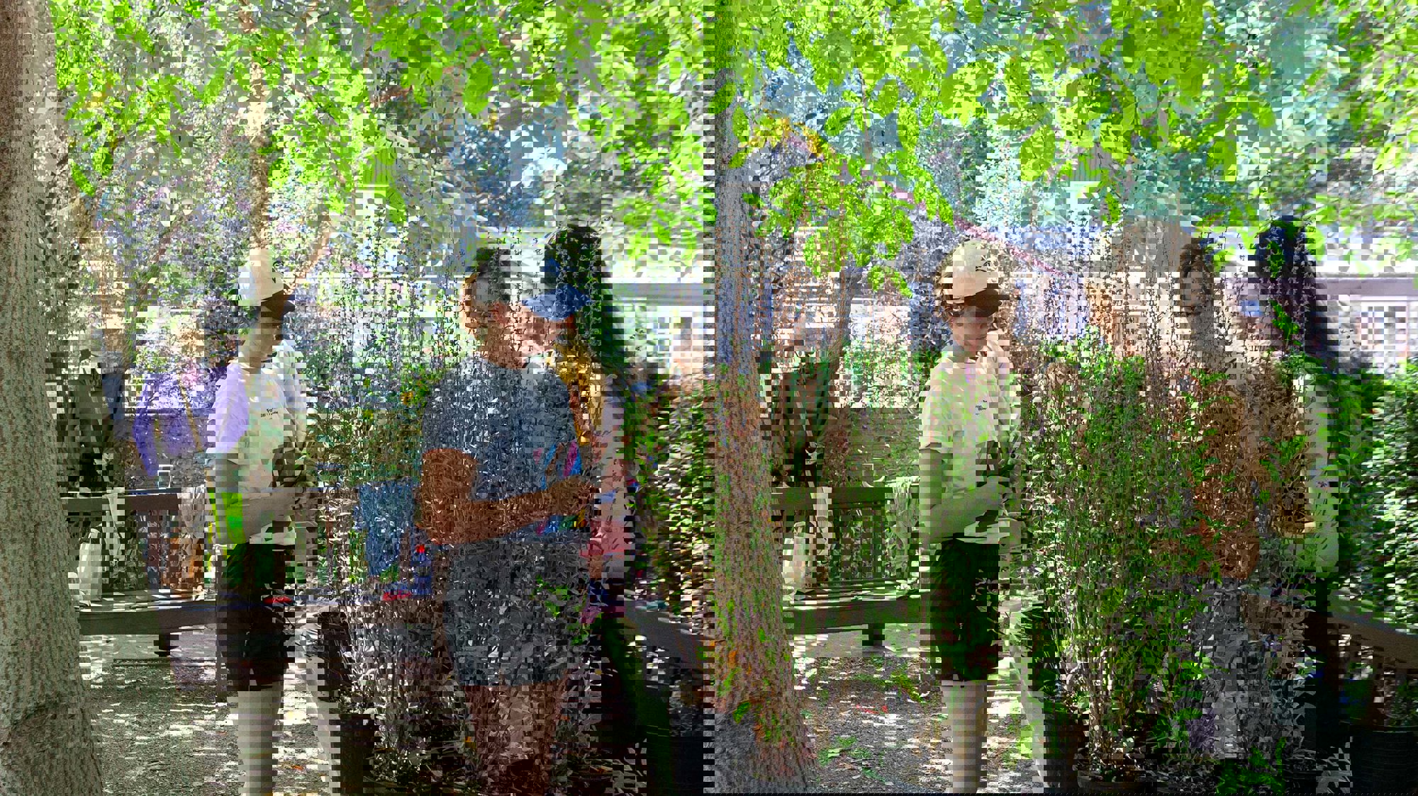 Foster + Partners In Partnership With Thrive