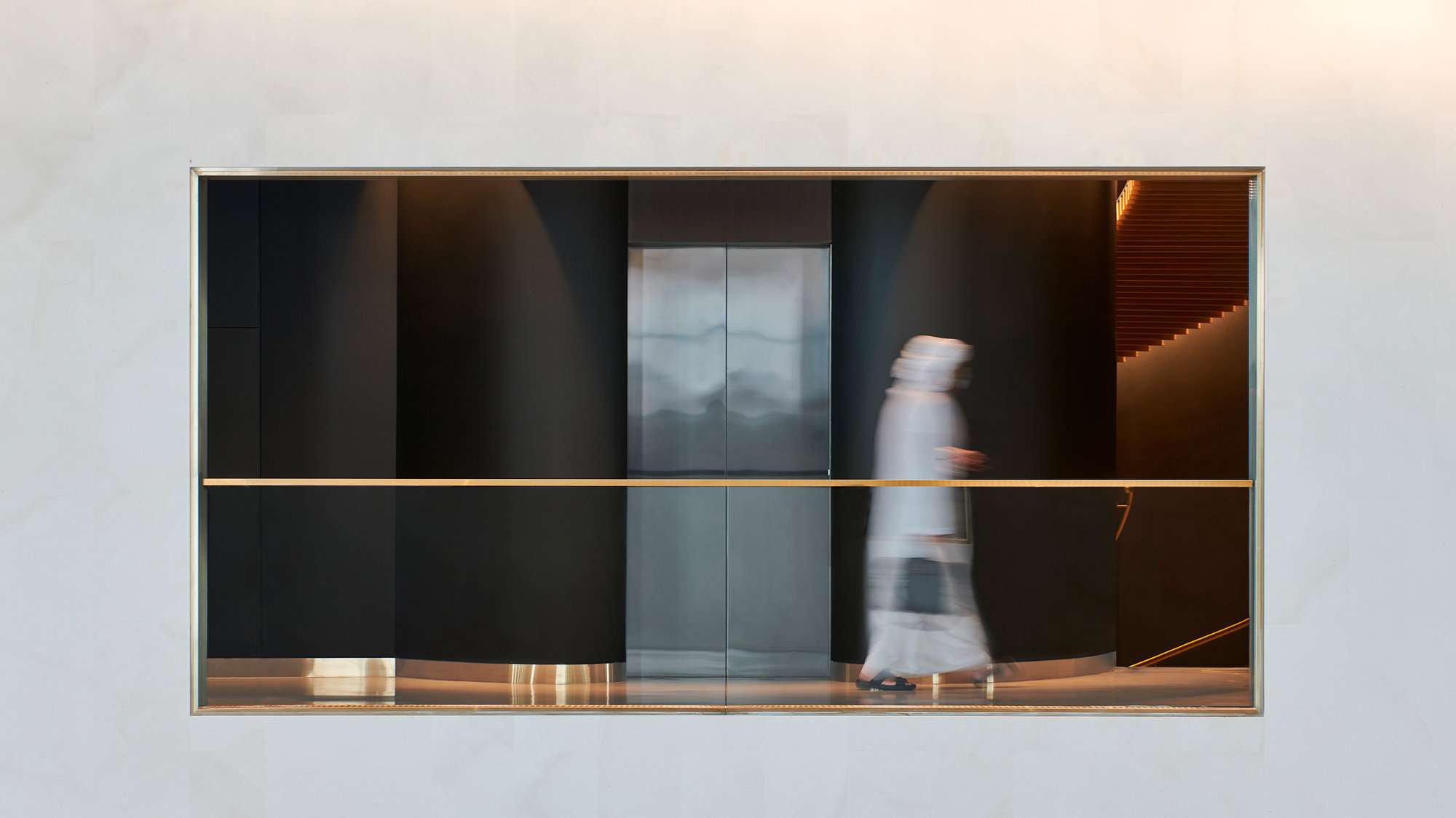 House Of Wisdom In Sharjah Welcomes Its First Visitors