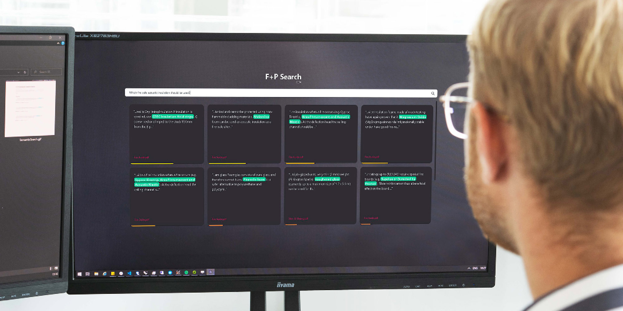 Natural Language Design Assist